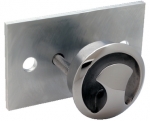 Attwood 664487 Flush Mount Ski Tow